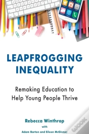 Capa do artigo Leapfrogging Inequality