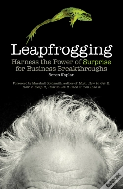 Capa do artigo Leapfrogging