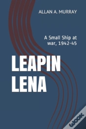 Capa do artigo Leapin Lena