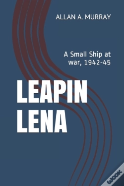 Capa do artigo Leapin Lena
