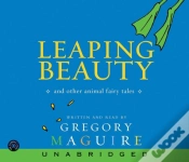 Capa do artigo Leaping Beauty
