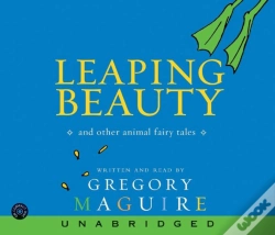 Capa do artigo Leaping Beauty