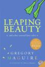 Leaping Beauty - Preview