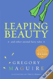 Capa do artigo Leaping Beauty