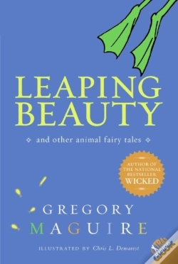 Capa do artigo Leaping Beauty