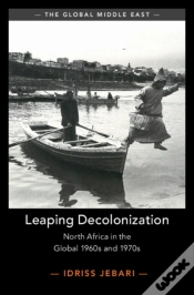 Capa do artigo Leaping Decolonization