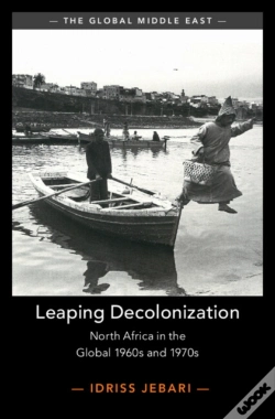 Capa do artigo Leaping Decolonization