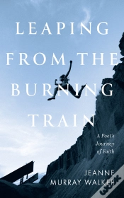 Capa do artigo Leaping From The Burning Train