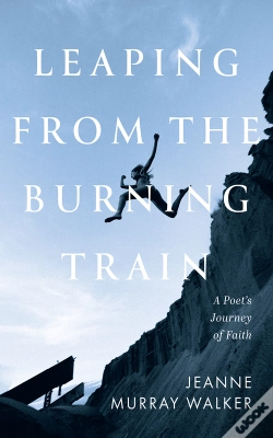 Capa do artigo Leaping From The Burning Train