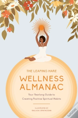 Capa do artigo Leaping Hare Wellness Almanac