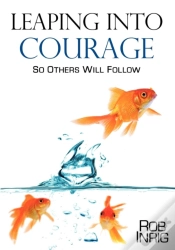 Capa do artigo Leaping Into Courage