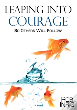 Capa do artigo Leaping Into Courage