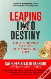 Capa do artigo Leaping Into Destiny