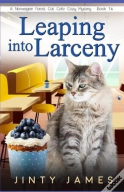 Capa do artigo Leaping Into Larceny