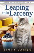 Leaping Into Larceny