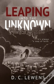 Capa do artigo Leaping Into The Unknown