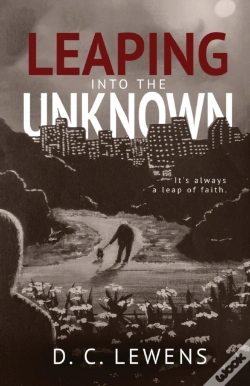 Capa do artigo Leaping Into The Unknown