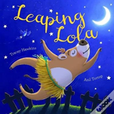 Leaping Lola