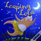 Capa do artigo Leaping Lola