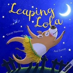 Capa do artigo Leaping Lola