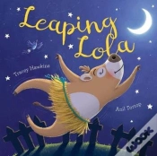 Capa do artigo Leaping Lola