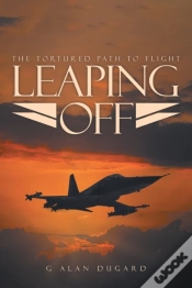 Capa do artigo Leaping Off: The Tortured Path To Flight