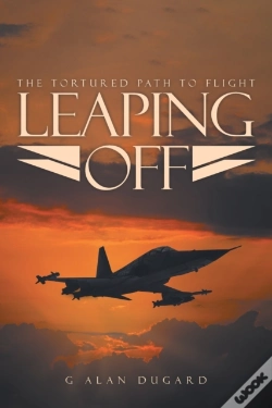 Capa do artigo Leaping Off: The Tortured Path To Flight