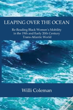Capa do artigo Leaping Over The Ocean: Re-Reading Black