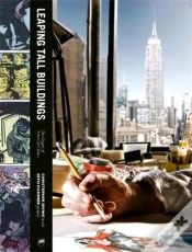 Capa do artigo Leaping Tall Buildings The Origins Of American Comics /Anglais