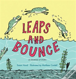 Capa do artigo Leaps And Bounce
