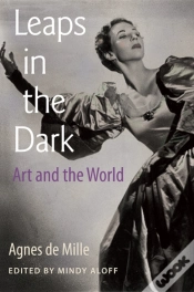 Capa do artigo Leaps In The Dark