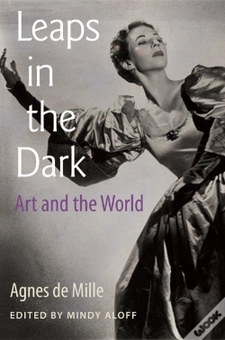 Capa do artigo Leaps In The Dark