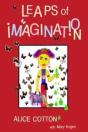 Leaps Of Imagination - Preview