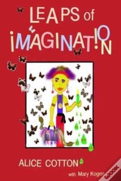 Capa do artigo Leaps Of Imagination