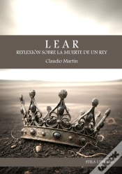 Capa do artigo Lear.