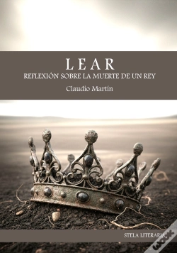 Capa do artigo Lear.