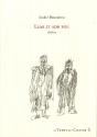 Lear Et Son Fou - Preview