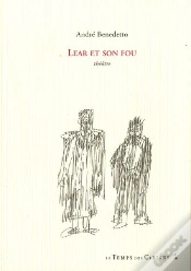 Capa do artigo Lear Et Son Fou