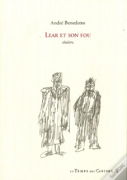 Capa do artigo Lear Et Son Fou