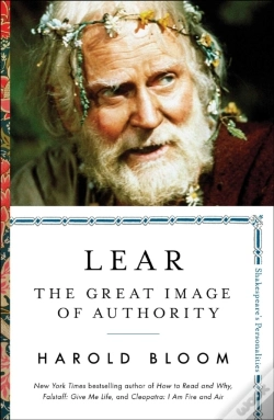 Capa do artigo Lear