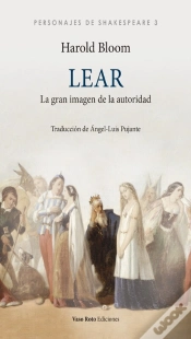 Capa do artigo Lear