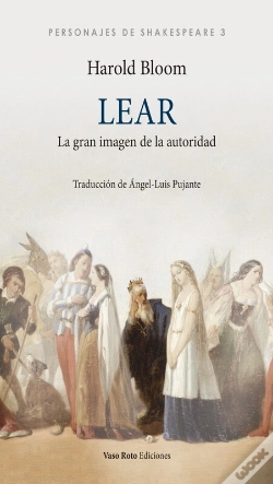 Capa do artigo Lear