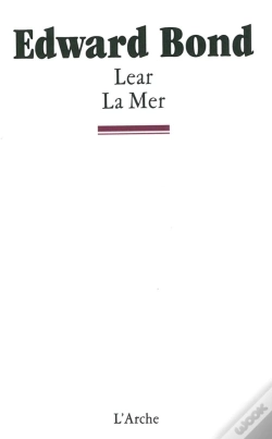 Capa do artigo Lear ; La Mer
