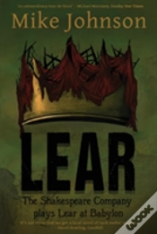 Capa do artigo Lear