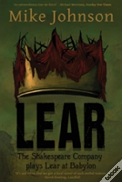 Capa do artigo Lear