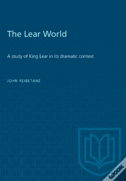 Capa do artigo Lear World