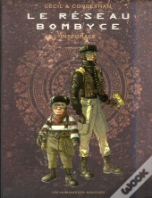 Leareseau Bombyce Integrale  Coffretned 2012