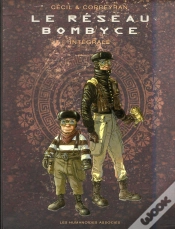 Capa do artigo Leareseau Bombyce Integrale  Coffretned 2012