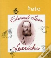 Capa do artigo Learicks