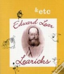 Capa do artigo Learicks